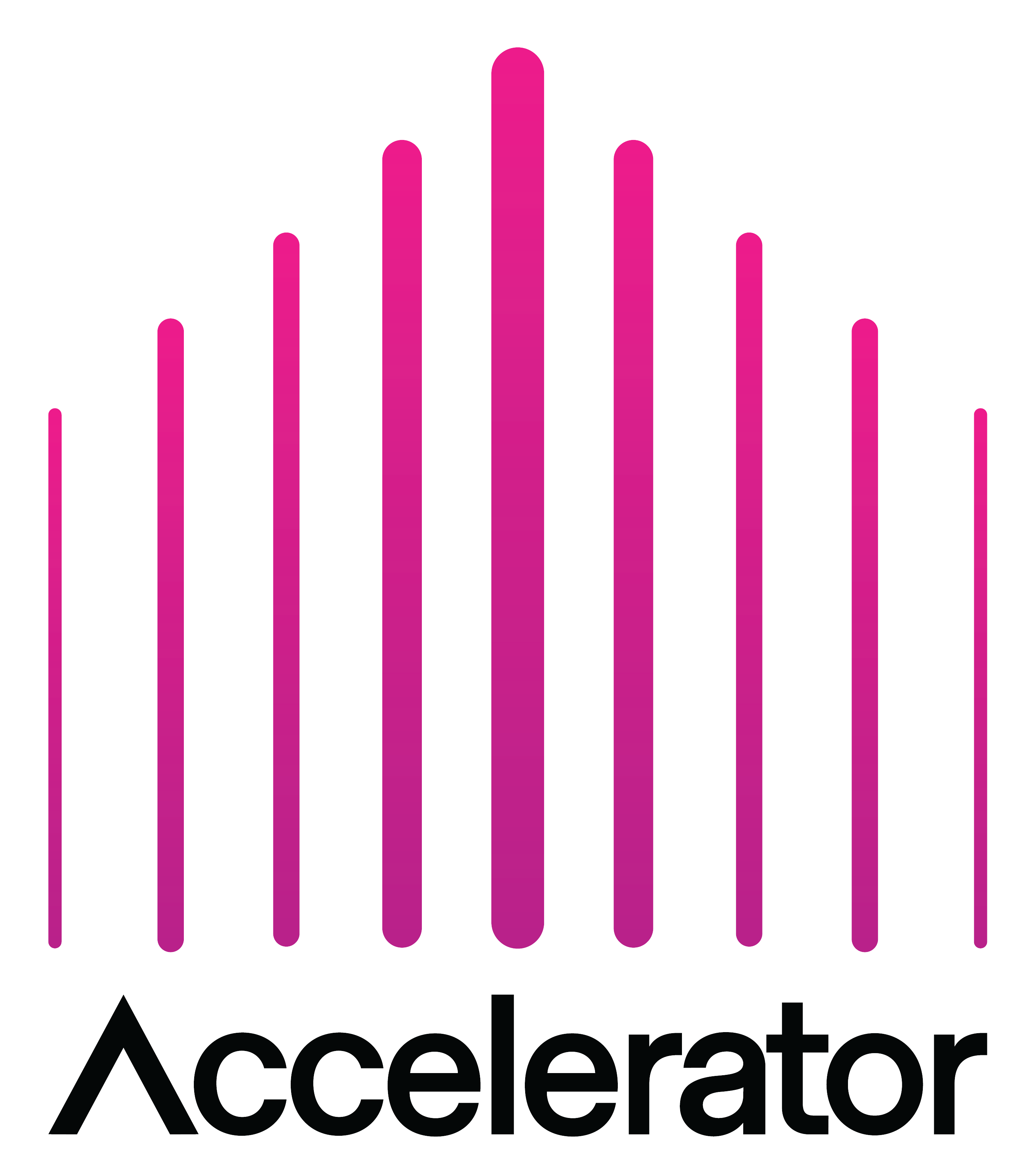 Accelerator logo